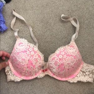 Victoria’s Secret bra!!